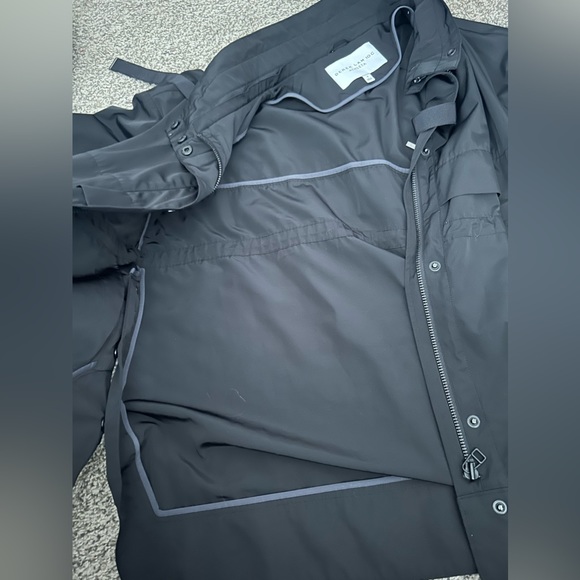Derek Lam Athleta jacket - Picture 3 of 6